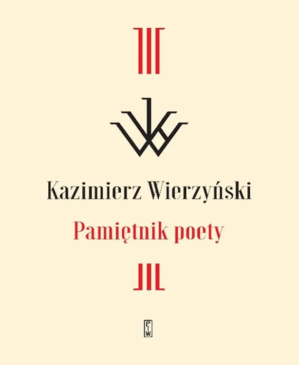 Wybór klientów Pamiętnik poety