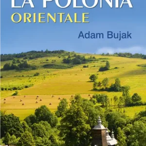 Cena promocyjna Polska Wschodnia wersja włoska