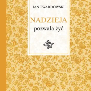 Szybka wysyłka Nadzieja pozwala żyć