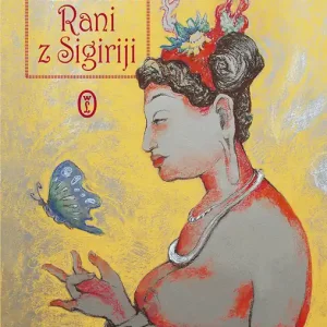 Wybór klientów Rani z Sigiriji