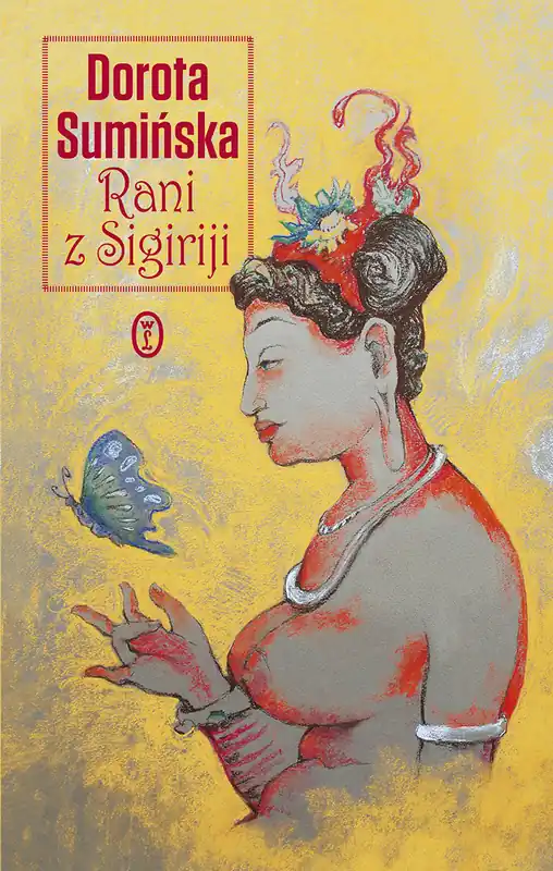 Wybór klientów Rani z Sigiriji