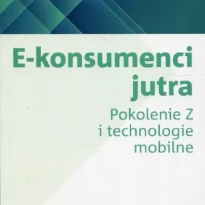 E-konsumenci jutra Do wyczerpania zapasów