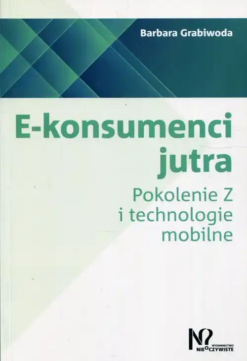 E-konsumenci jutra Do wyczerpania zapasów