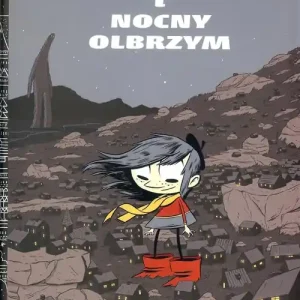 Okazja Hilda i Nocny Olbrzym