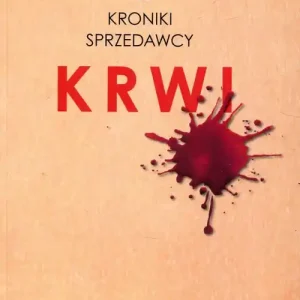 Kroniki sprzedawcy krwi Taniej