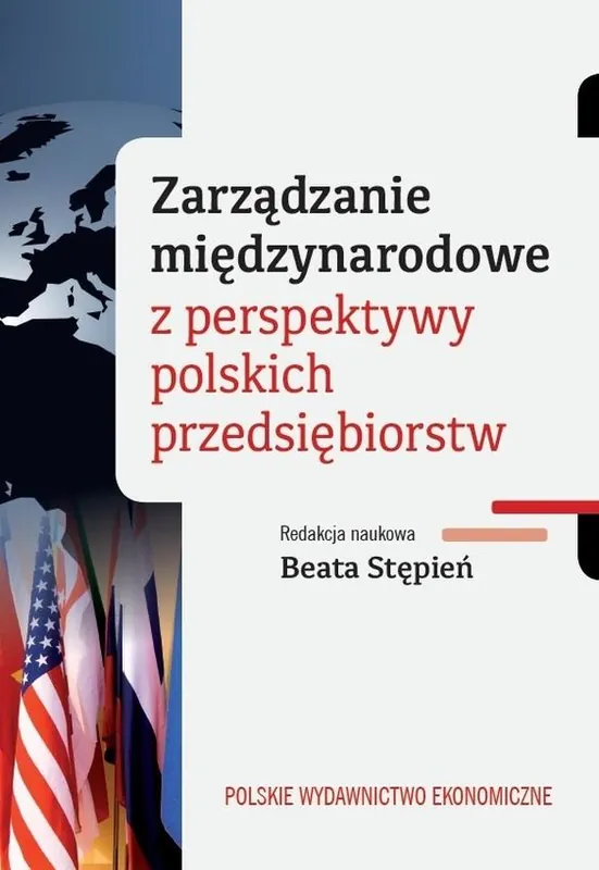 Zarządzanie międzynarodowe z perspektywy polskich przedsiębiorstw Oferta
