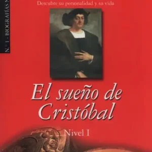 Sueno de Cristobal Nivel 1 Kup teraz