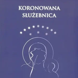 Koronowana służebnica Zniżka