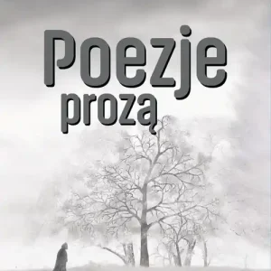 Darmowa dostawa Poezje prozą