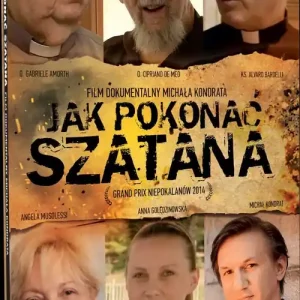 Okazja Jak pokonać szatana