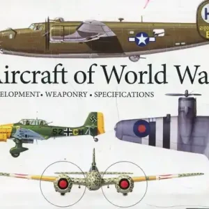 Aircraft of WWII Darmowy zwrot