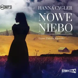 CD MP3 NOWE NIEBO Premium