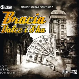 Szybka wysyłka CD MP3 CZEKI BEZ POKRYCIA