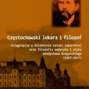 Częstochowski lekarz i filozof Ekspresowa dostawa