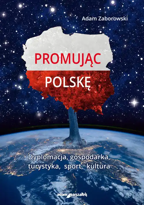 Promując Polskę Ograniczona ilość