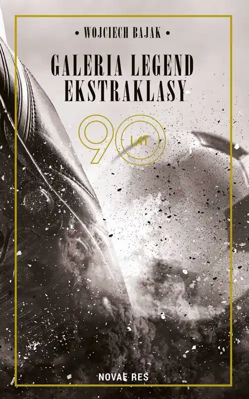 Bezpieczna płatność Galeria legend ekstraklasy