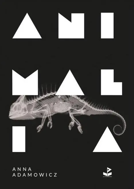Kup online Animalia