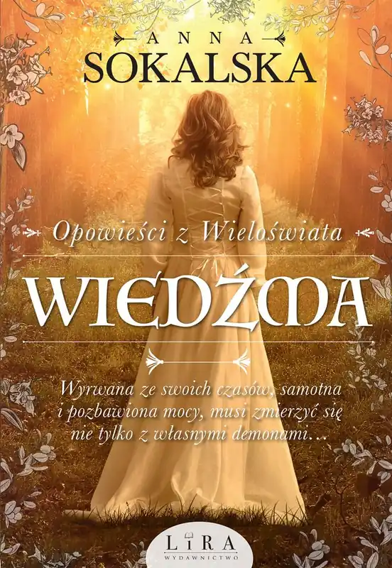 Opowieści z Wieloświata T.1 Wiedźma Szybka dostawa