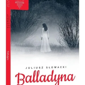 Balladyna TW SBM Obniżka ceny