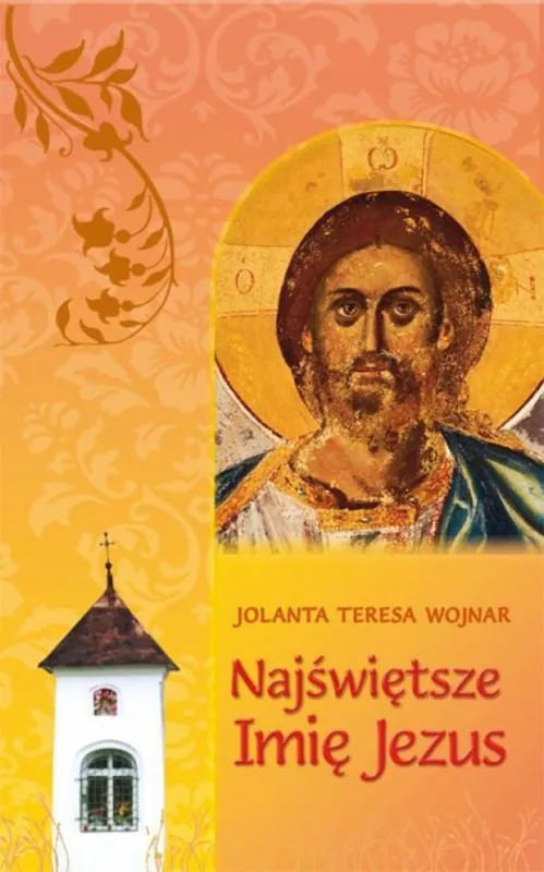 Najświętsze imię Jezus Taniej