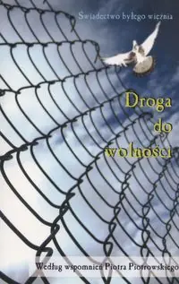 Tani Droga do wolności