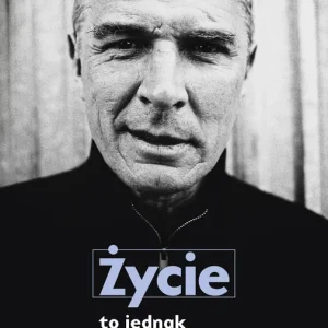 Dodaj do koszyka Życie to jednak strata jest