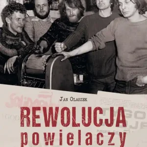 Rewolucja powielaczy Oferta czasowa