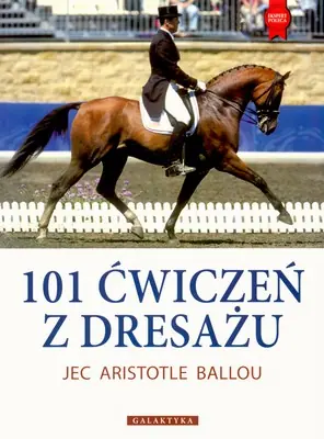 101 ćwiczeń z dresażu Taniej