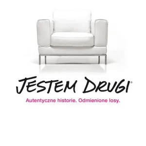 Ekspresowa dostawa Jestem drugi