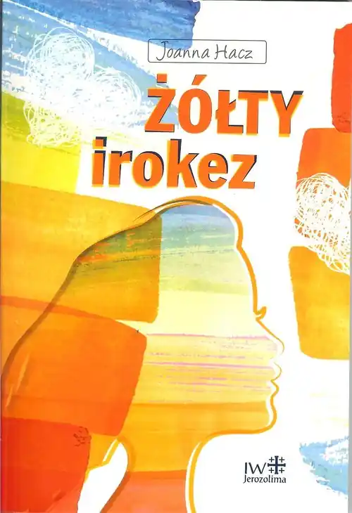 Tani Żółty irokez