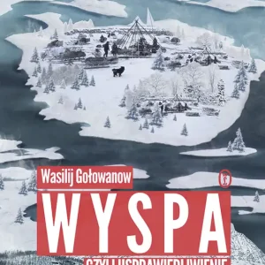 Oferta limitowana Wyspa, czyli usprawiedliwienie bezsensownych...