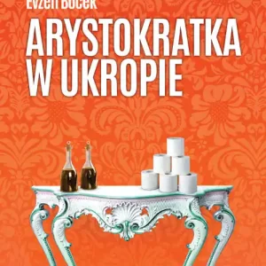 Arystokratka w ukropie Oferta limitowana