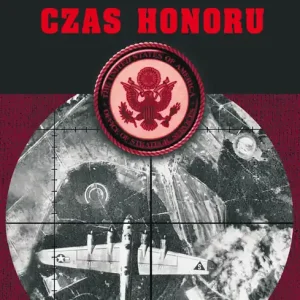 Wysoka jakość Czas honoru