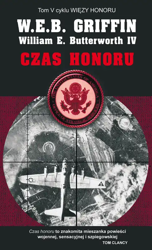 Wysoka jakość Czas honoru