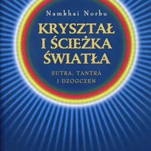 Kryształ i ścieżka światła Szybka dostawa