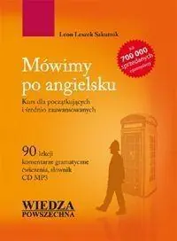 Szybka dostawa Mówimy po angielsku 2015