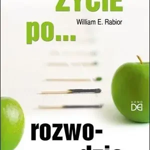 Życie po... rozwodzie Ograniczona ilość