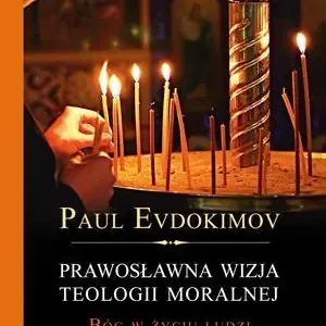 Prawosławna wizja teologii moralnej Cena promocyjna