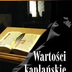 Wartości kapłańskie Wyprzedaż