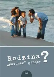 Rodzina gatunek ginący Nowy