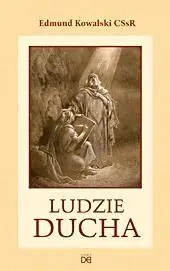 Ludzie ducha Ostatnia szansa