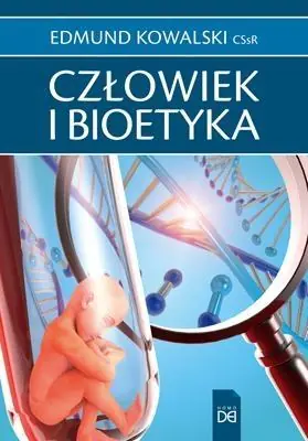 Człowiek i bioetyka Wyprzedaż