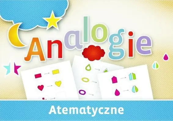 Zamów teraz Analogie atematyczne