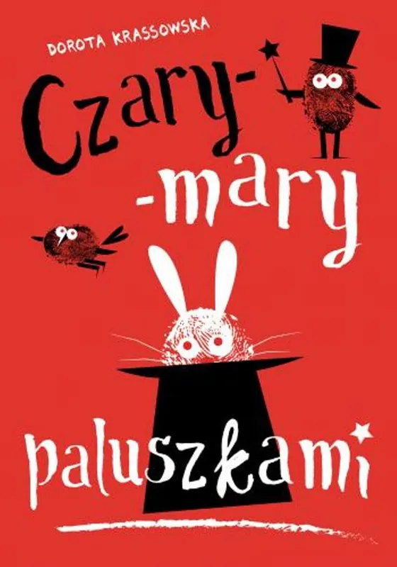 Czary-mary paluszkami Wybór klientów