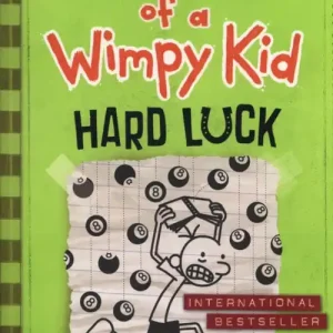 Diary of a Wimpy Kid Hard Luck Sprawdź teraz