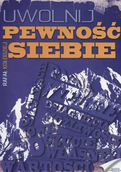 Uwolnij pewność siebie Okazja
