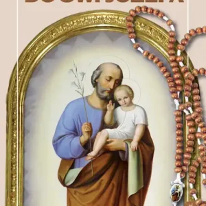 KORONKA DO ŚWIĘTEGO JÓZEFA Bezpieczne zakupy