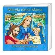 Ostatnia szansa Maryja nasza Mama