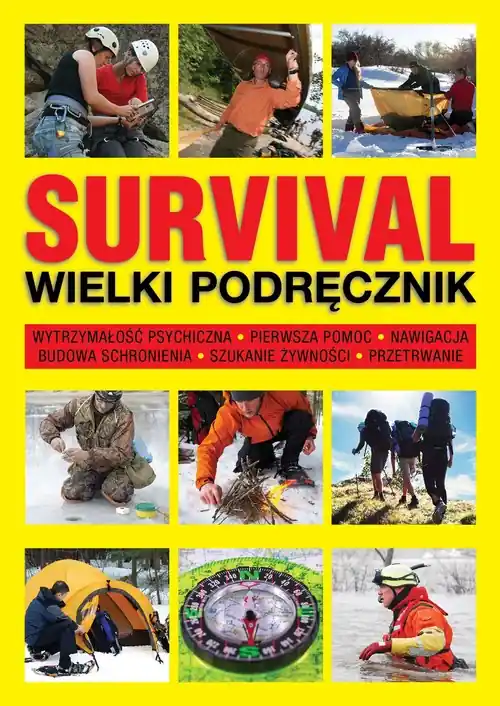 Popularny Survival