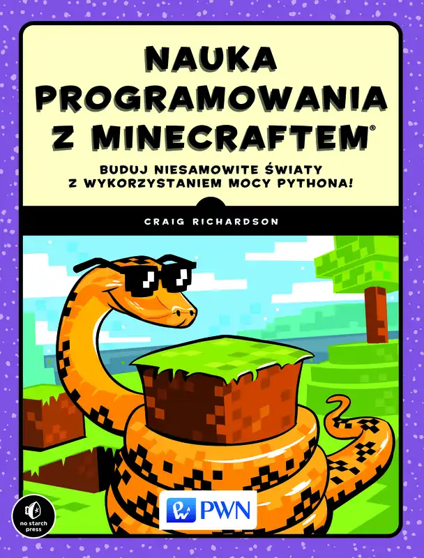 Nauka programowania z Minecraftem Taniej